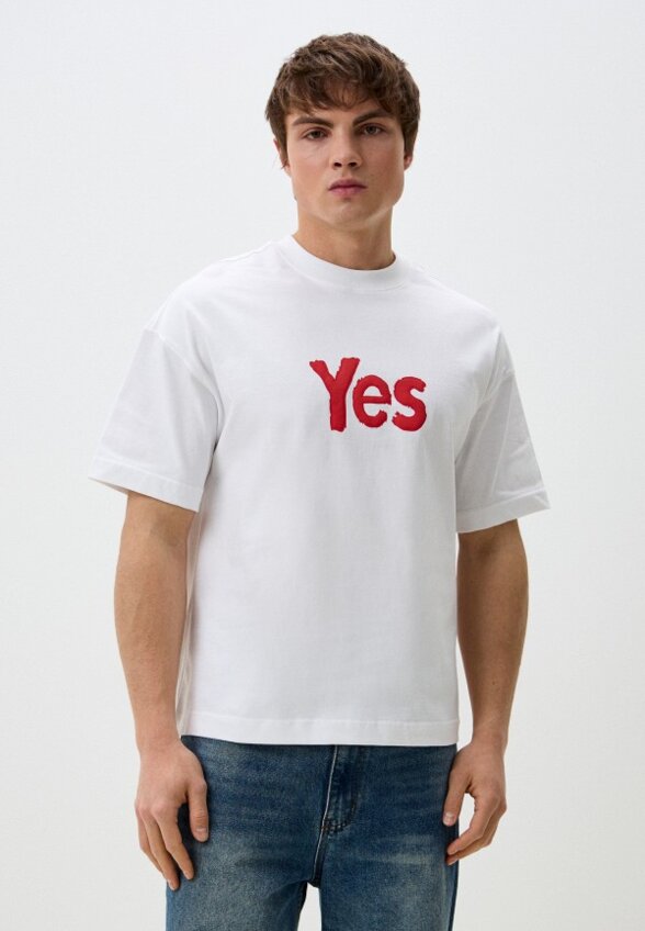 Футболка Qwentiny