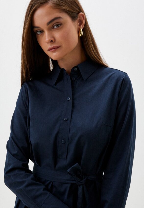 Платье Tom Tailor