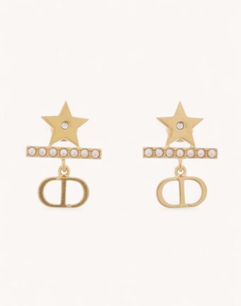 Dior Earrings женщинам