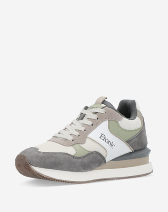 Кроссовки женские Etonic Ester, Серый женщинам