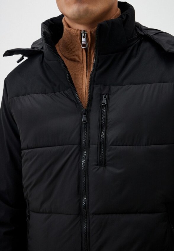 Пуховик Laconi