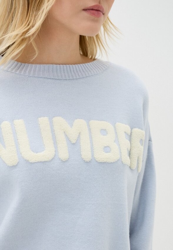 Джемпер Marselesa