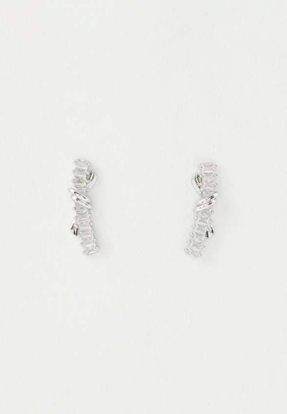 Серьги Bocciolo