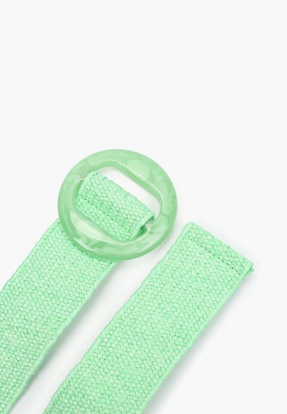 Пояс Silver Fish