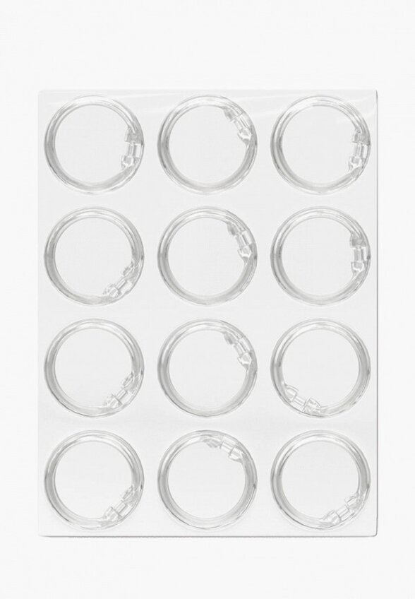 Штора для ванной Valiant