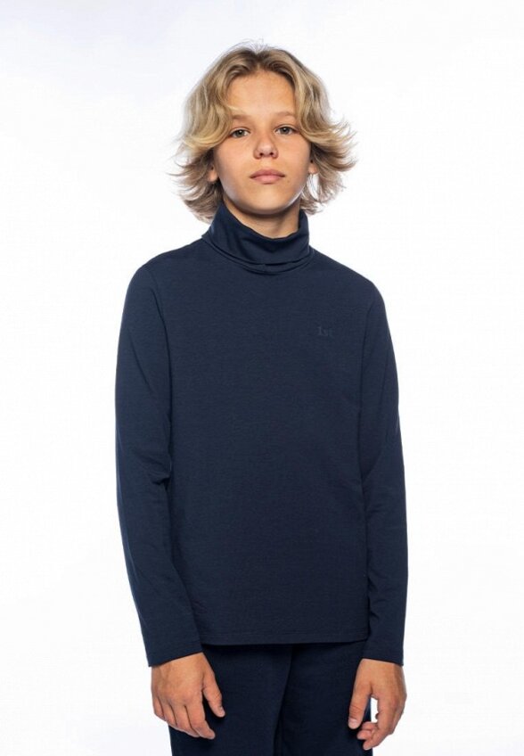 Водолазка 1st.college