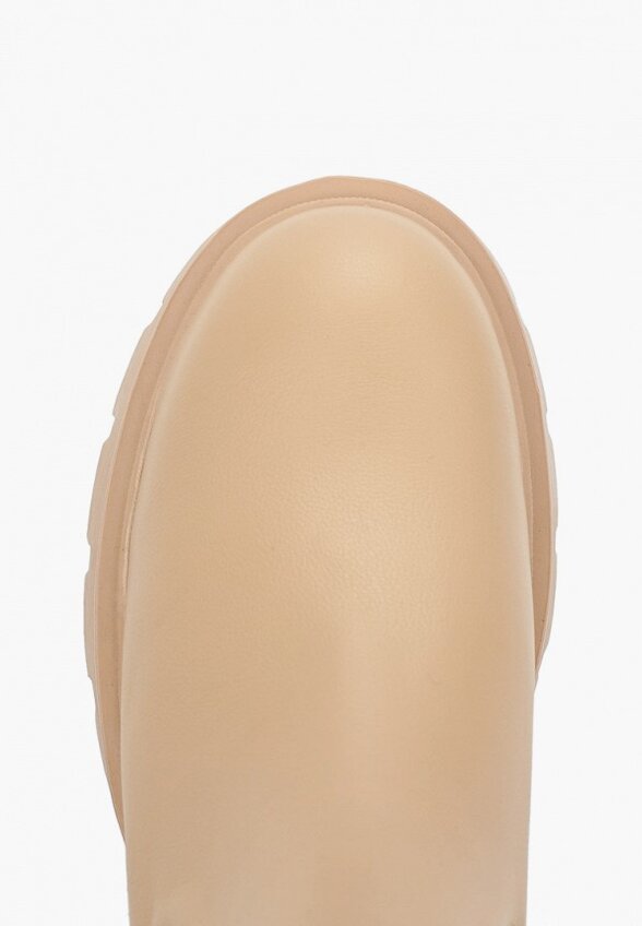 Ботинки Abricot