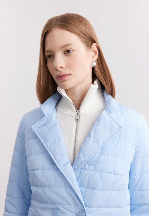 Куртка утепленная Baon