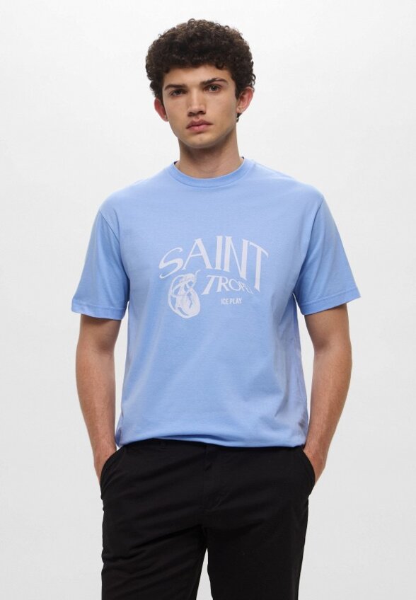 Футболка Ice Play