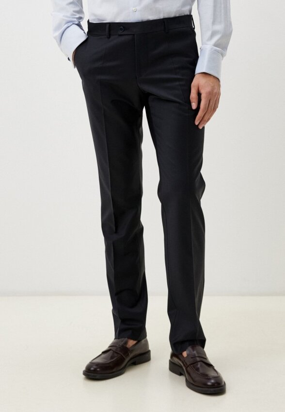 Брюки Van Cliff