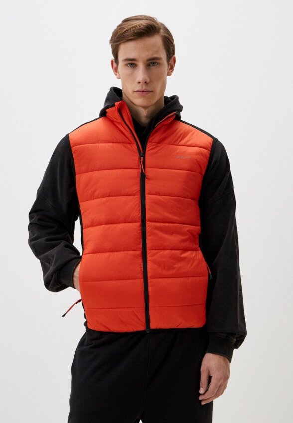 Жилет утепленный Baon