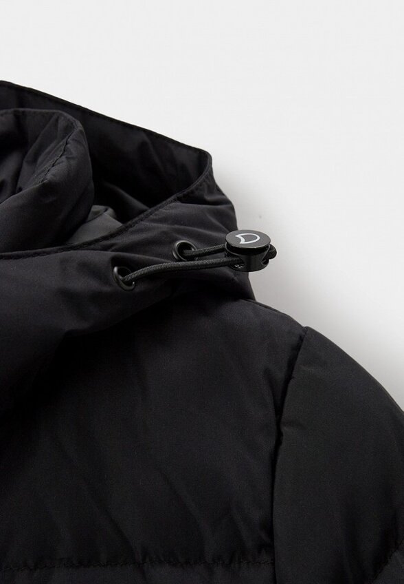 Пуховик Котофей