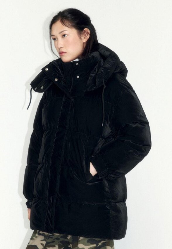 Пуховик Befree