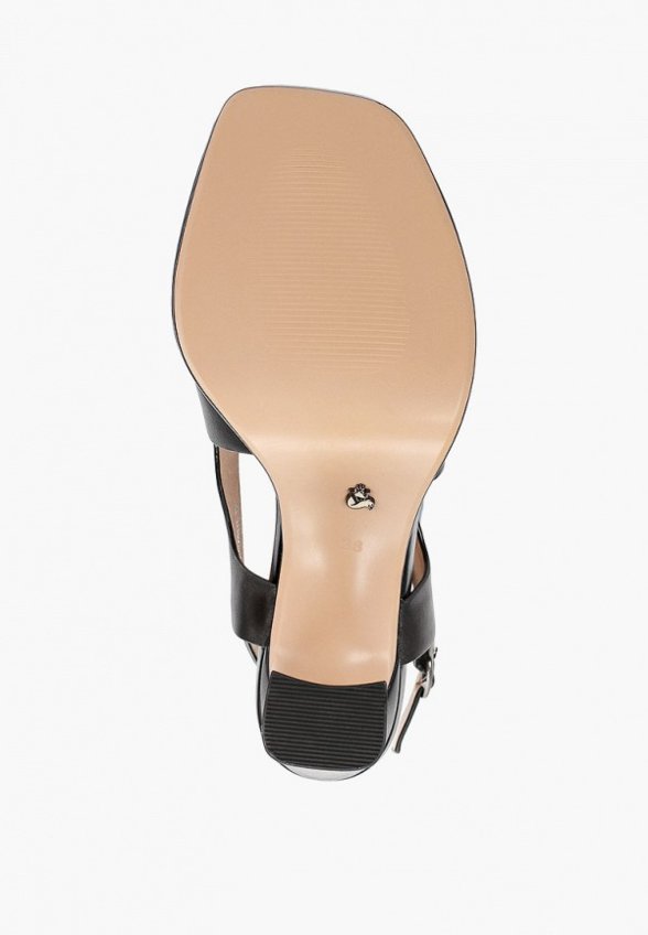 Босоножки Valley