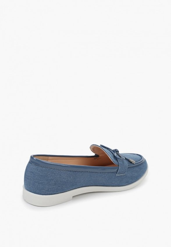 Лоферы T.Taccardi