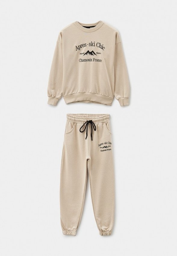 Костюм спортивный Fashion X&S