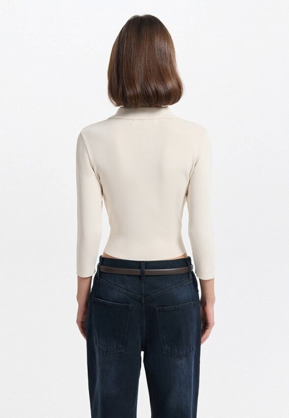 Поло Love Republic