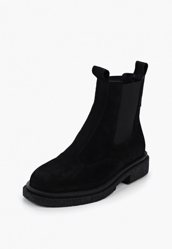 Ботинки Lusavou