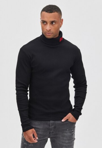 Водолазка Torae Black