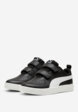 Кеды детские PUMA Rickie V Ps, Черный2  - превью
