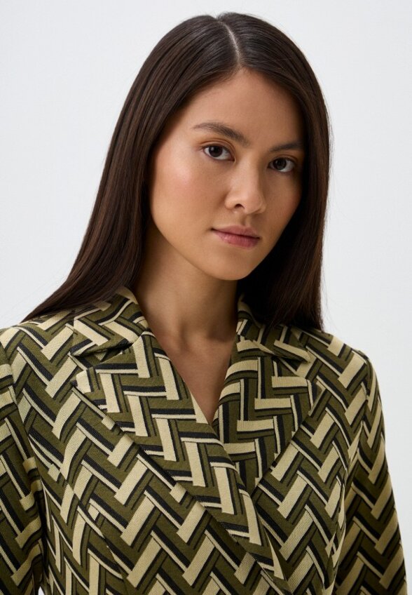 Платье MadaM T