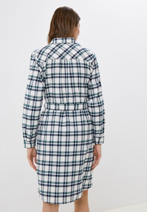 Платье Lacoste