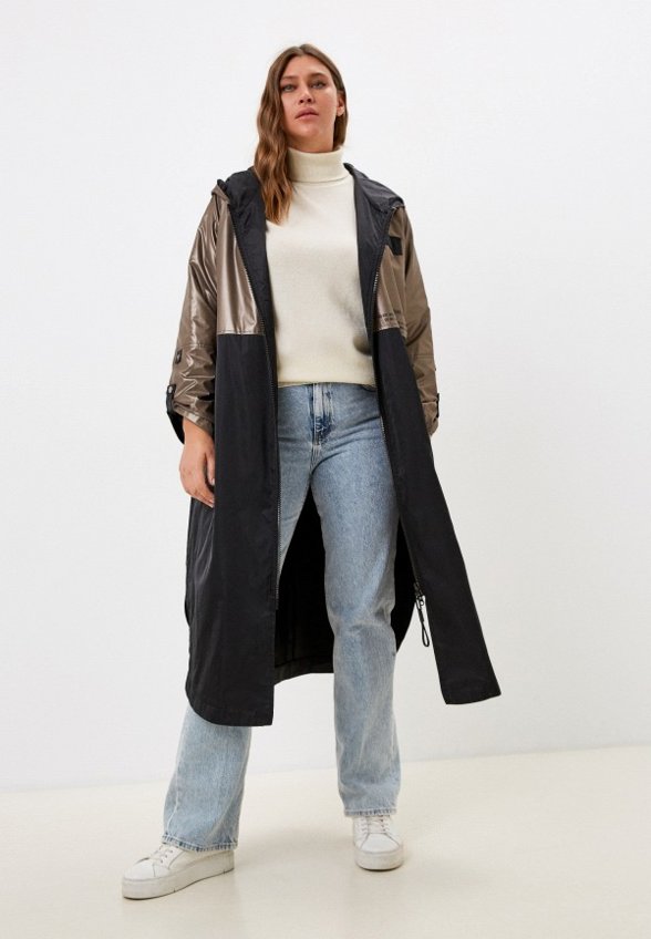 Куртка утепленная Karmel Style