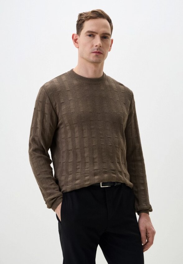 Джемпер Стим