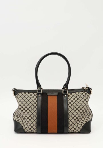 Gucci Textile Bag