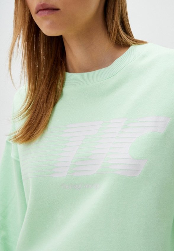 Свитшот TheJoggConcept