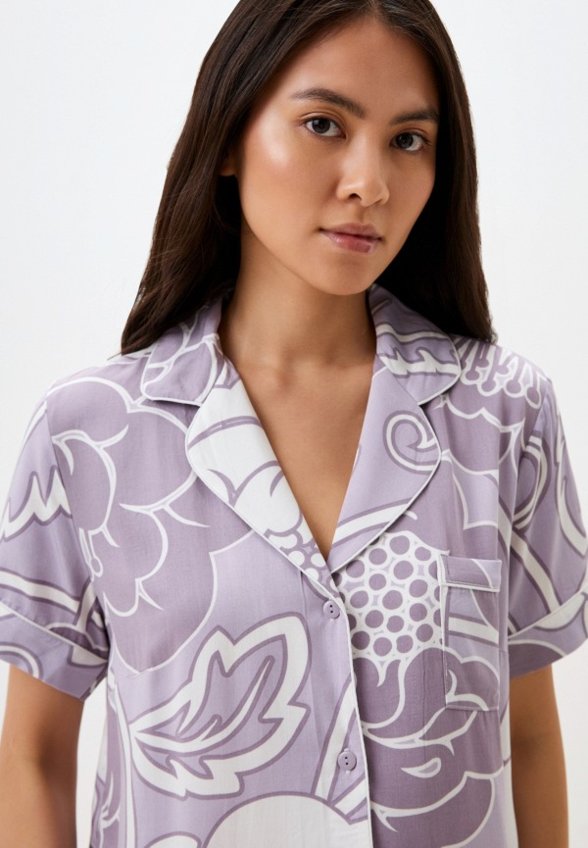 Пижама Cozy Home