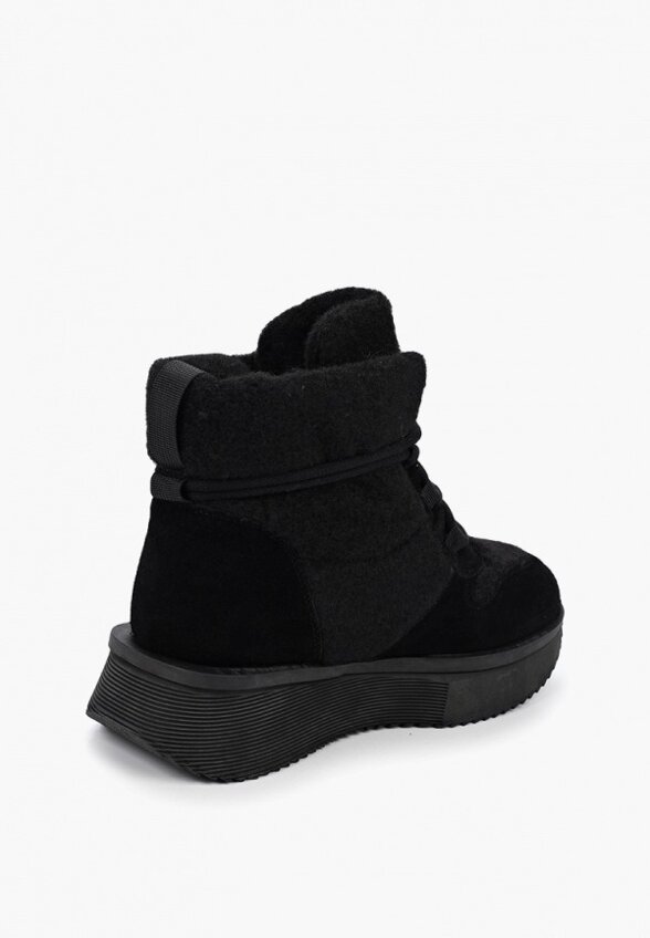 Ботинки Francesco Donni