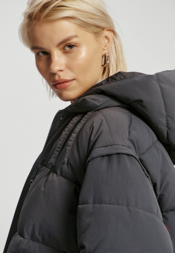 Куртка утепленная Nume