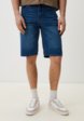 Шорты джинсовые O'STIN1  - превью