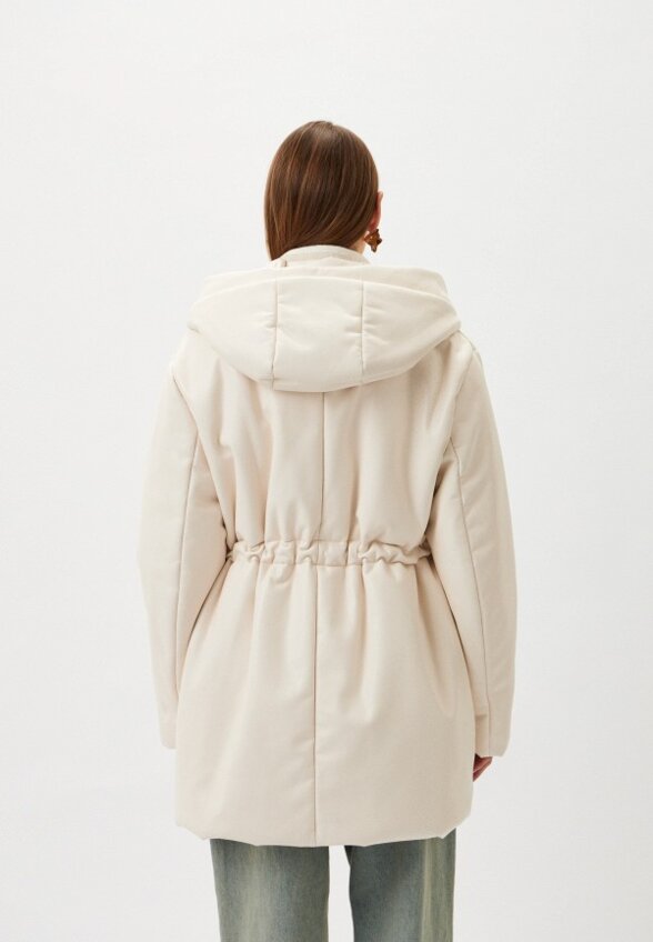 Пуховик Högl