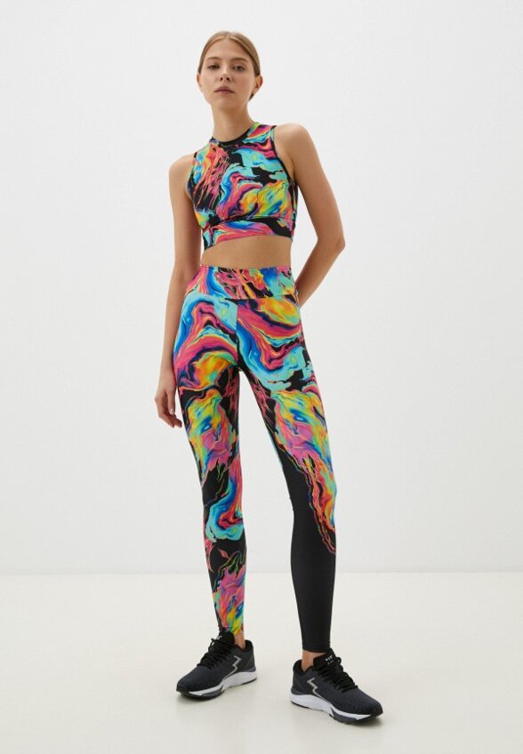 Топ спортивный Mansen