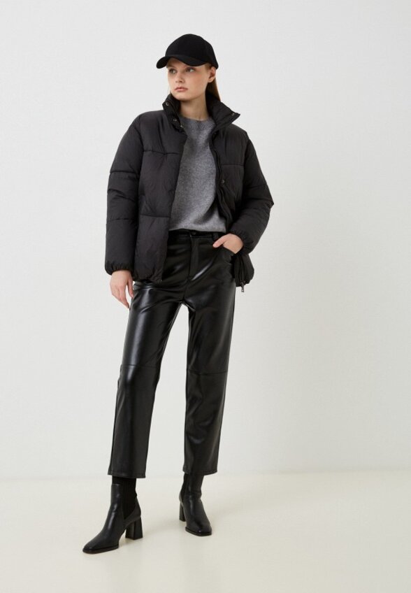 Куртка утепленная Belucci