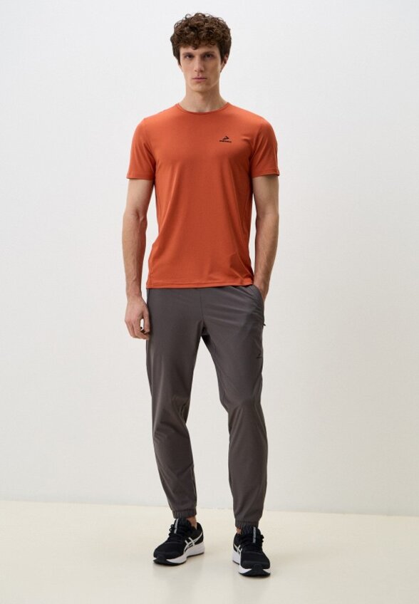 Брюки спортивные Demix