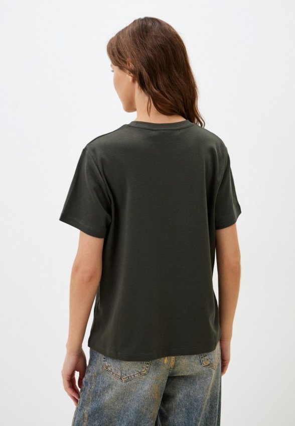 Футболка Urban Tiger