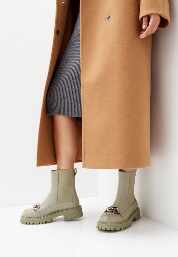 Ботинки Vivian Royal