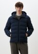 Куртка утепленная Geox1  - превью