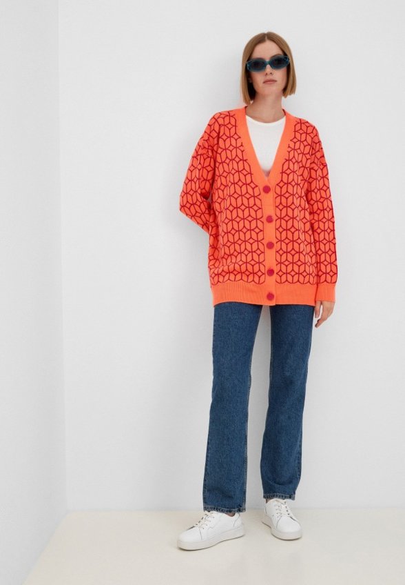 Кардиган Fadas