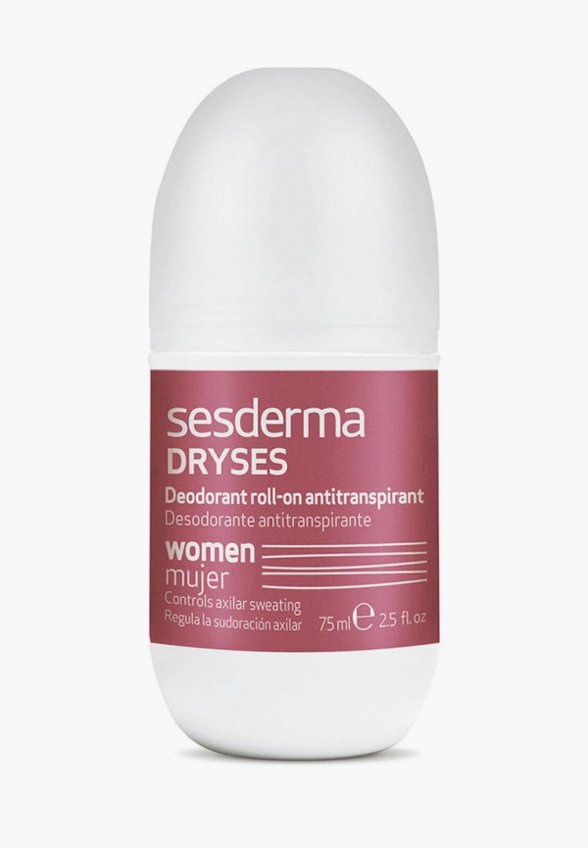 Дезодорант шариковый Sesderma