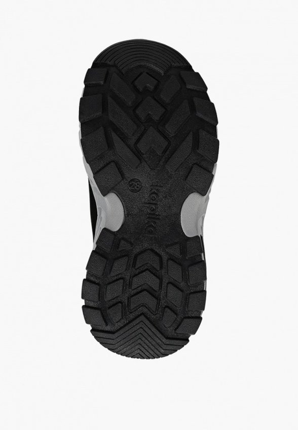 Ботинки Kapika