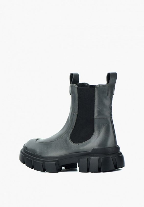 Ботинки Mof-Berg