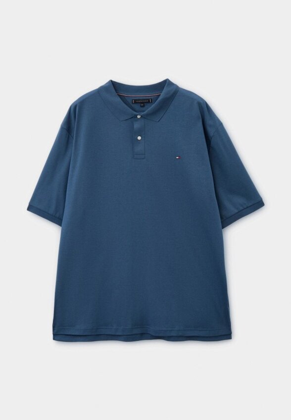 Поло Tommy Hilfiger