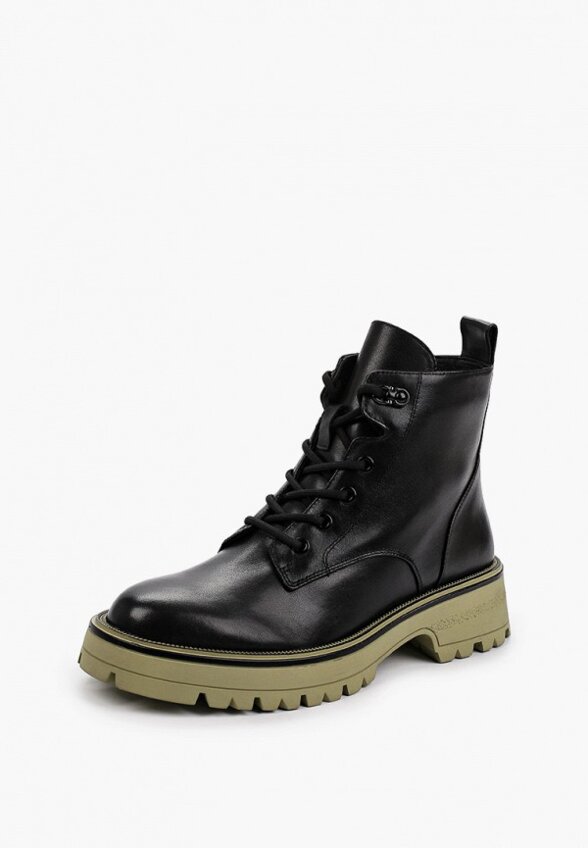 Ботинки Abricot