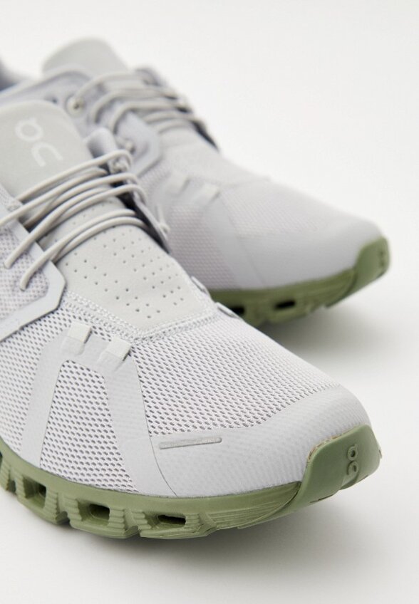 Кроссовки On