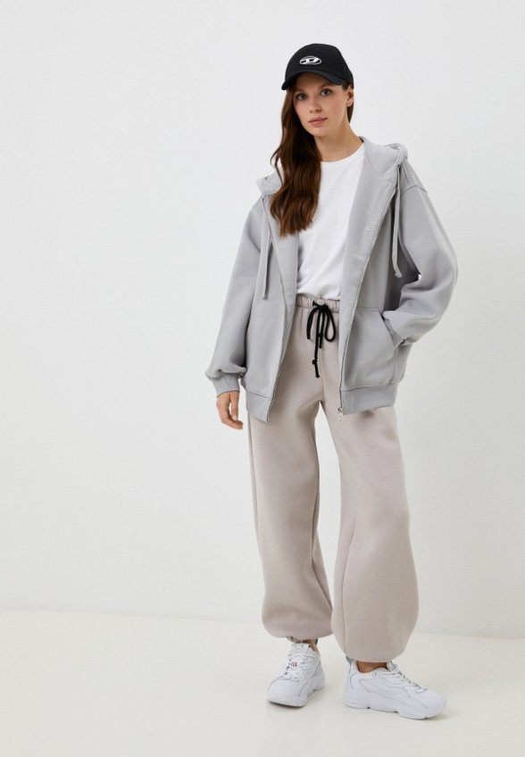 Брюки спортивные La Urba Person