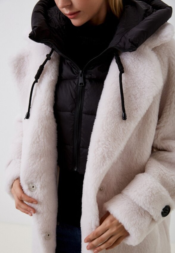 Куртка меховая Neohit
